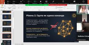 Виховна година до Міжнародного дня миру